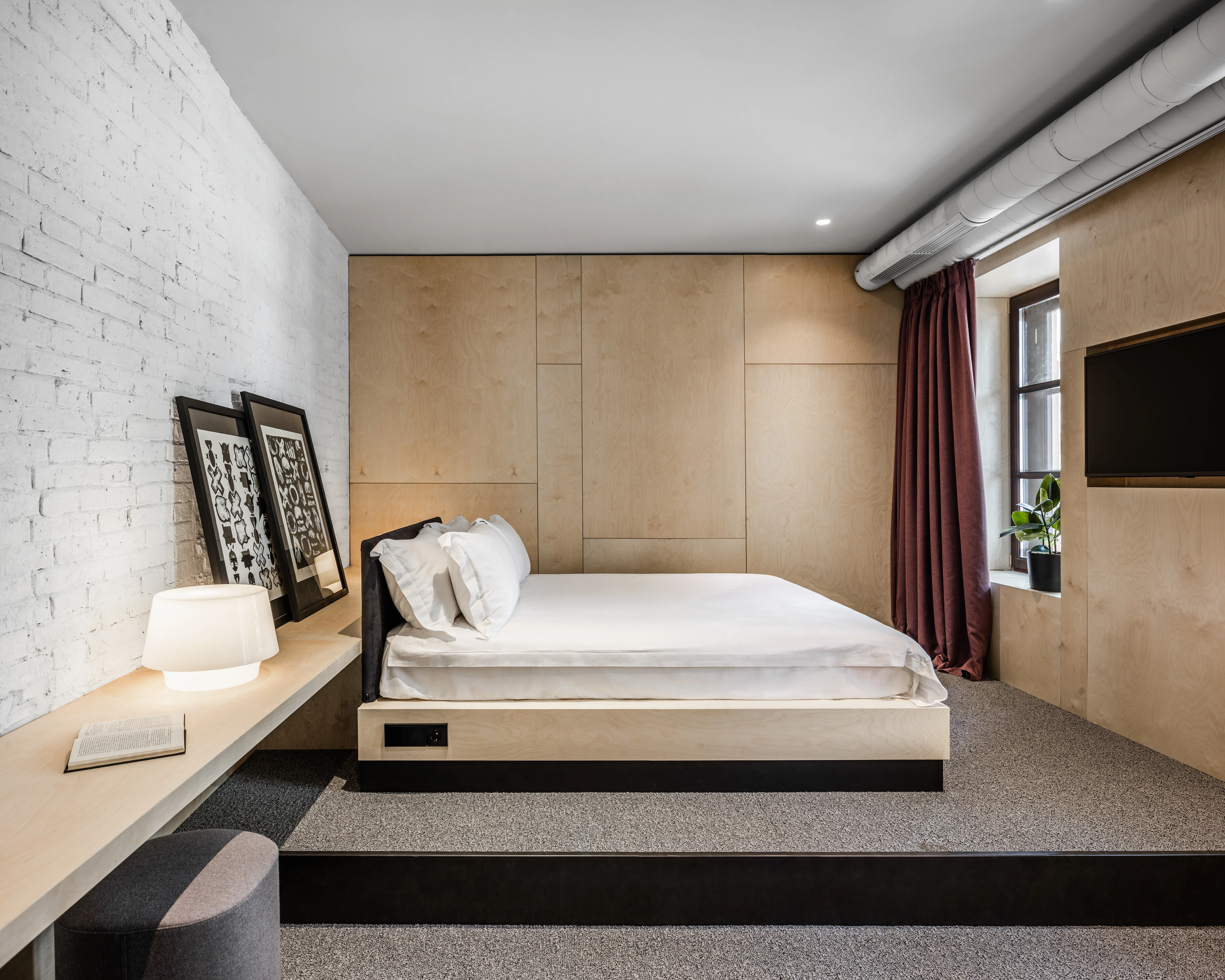 BURSA Hotel