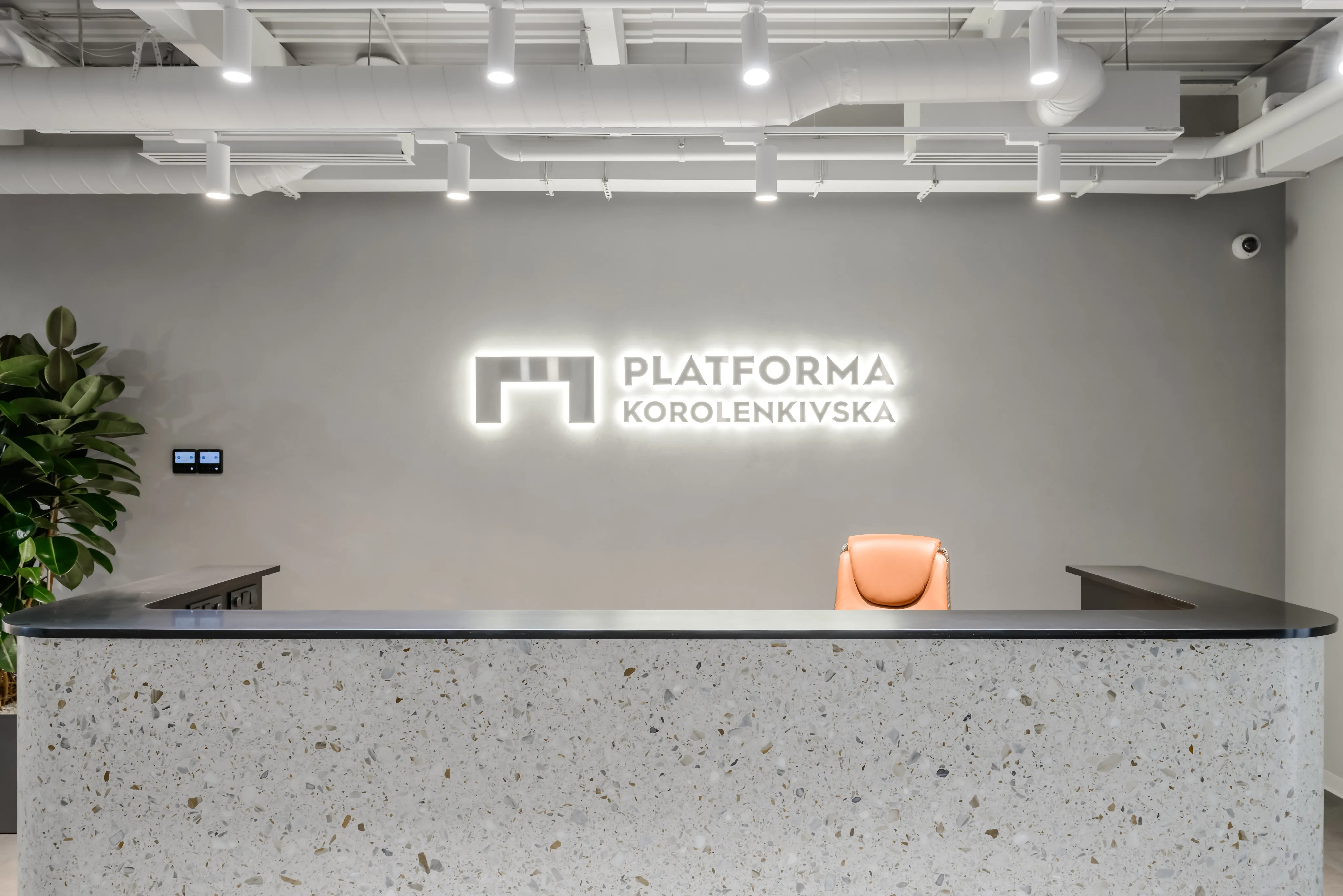 Platforma