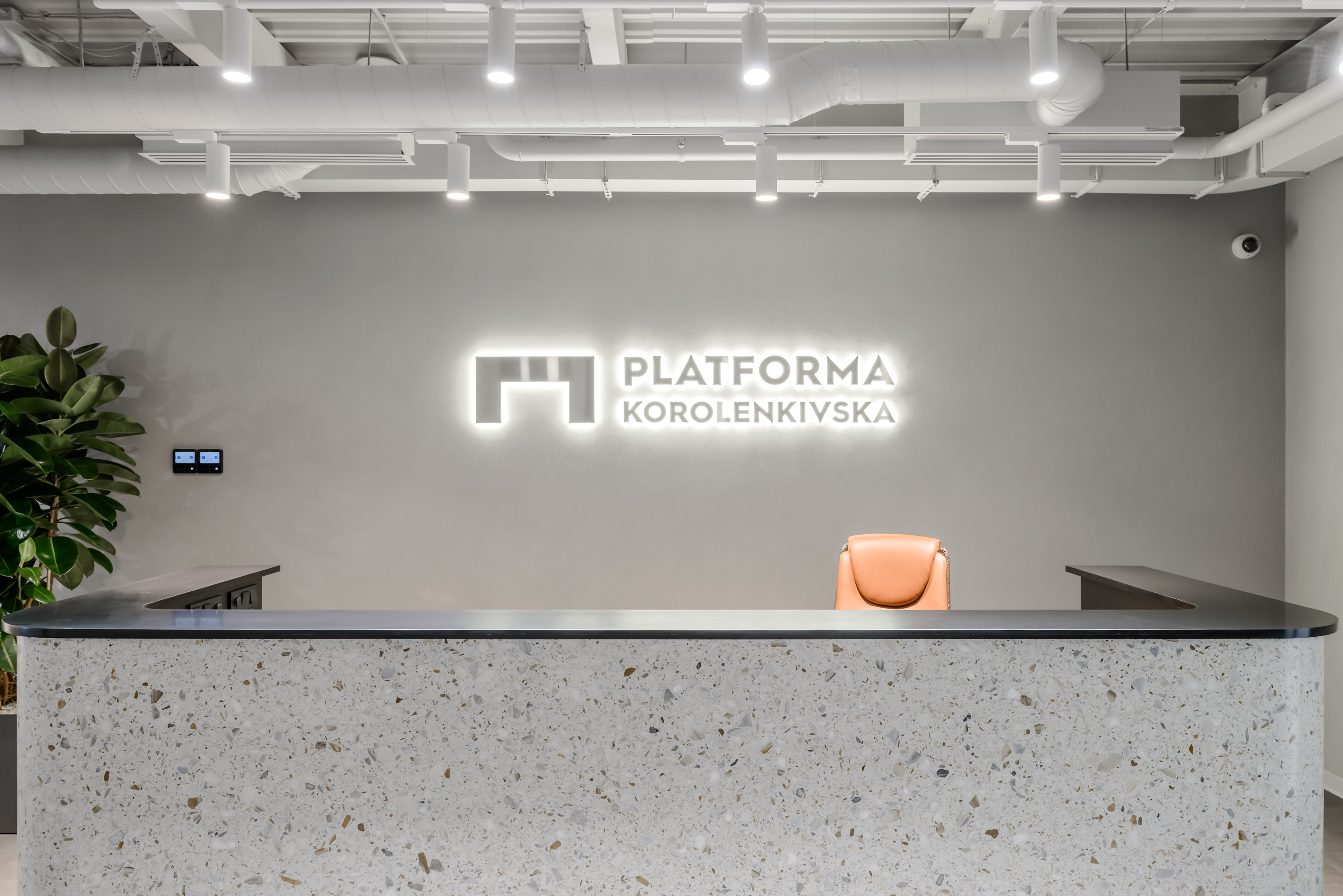 PLATFORMA