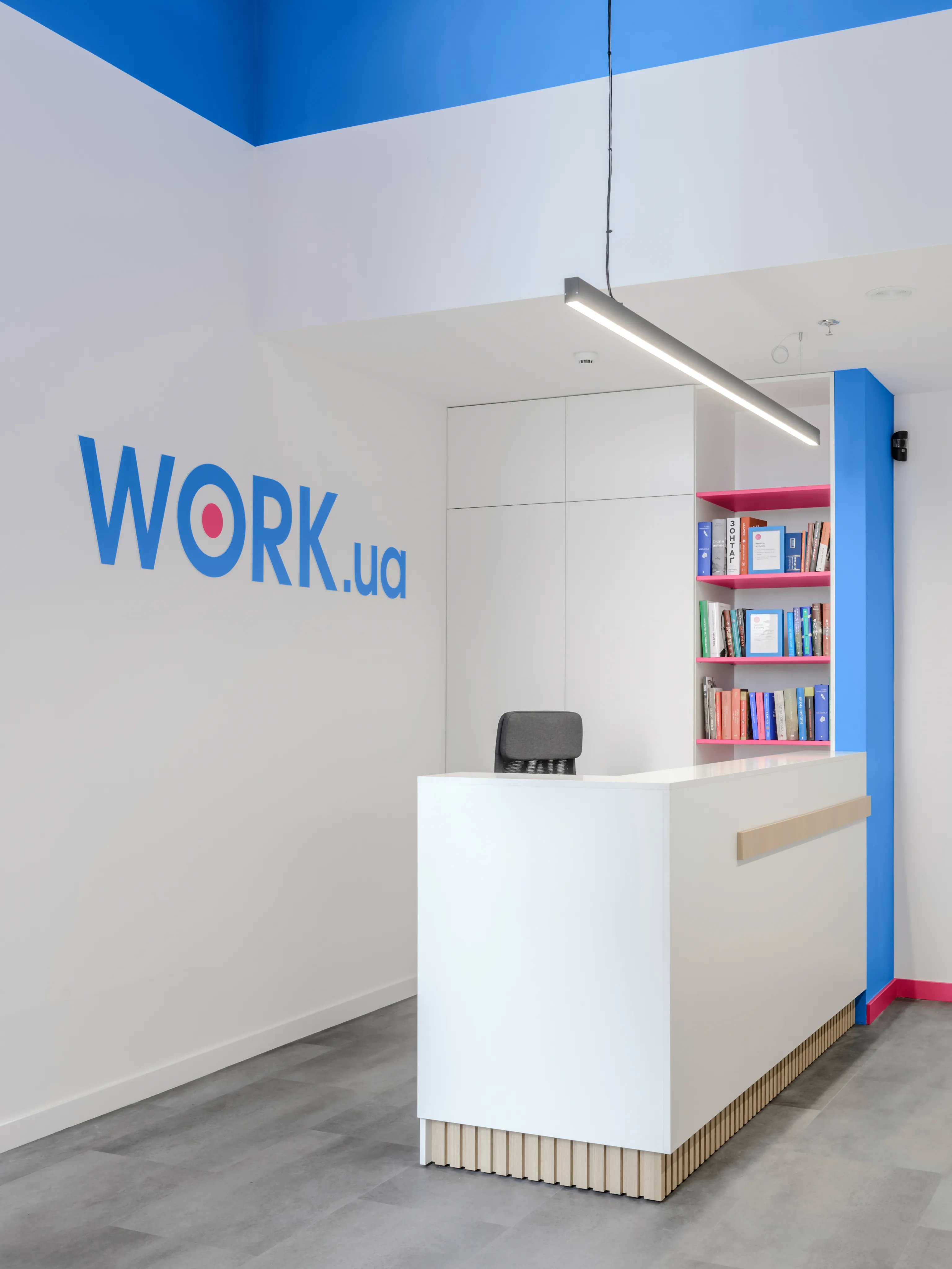 Work Ua